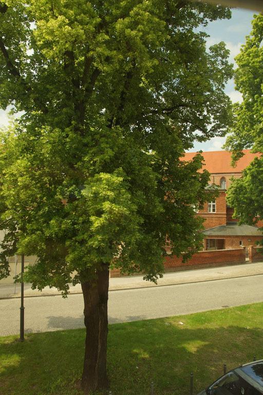 Fewo Auf Der Dominsel-Domlinden Brandenburg  Phòng bức ảnh