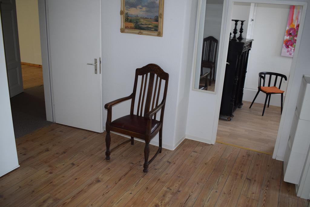 Fewo Auf Der Dominsel-Domlinden Brandenburg  Ngoại thất bức ảnh