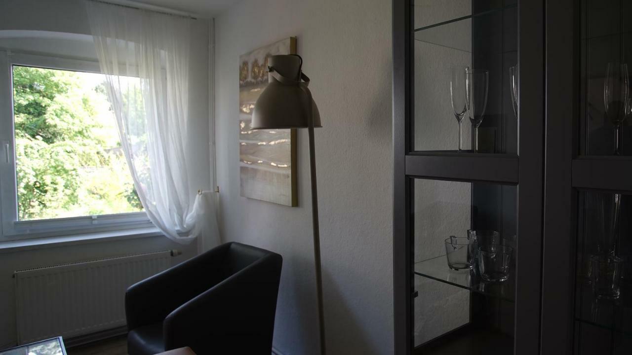 Fewo Auf Der Dominsel-Domlinden Brandenburg  Ngoại thất bức ảnh